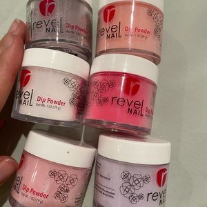 Revel Nail Dip Powder (6)